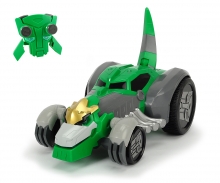 DICKIE Toys Transformers RC Rumble Grimlock RTR