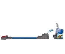 DICKIE Toys Transformers Capture Pod Track Set