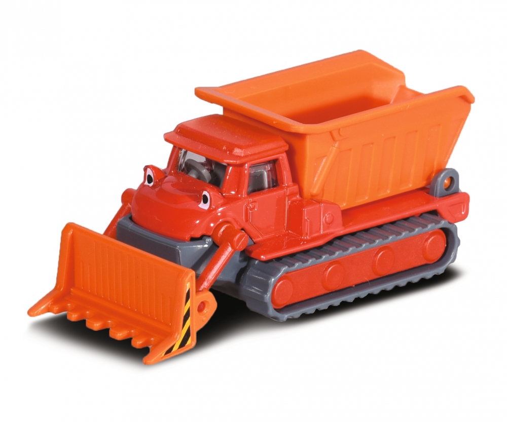 Bob the Builder DieCast Muck Bob the Builder Licenses Brands