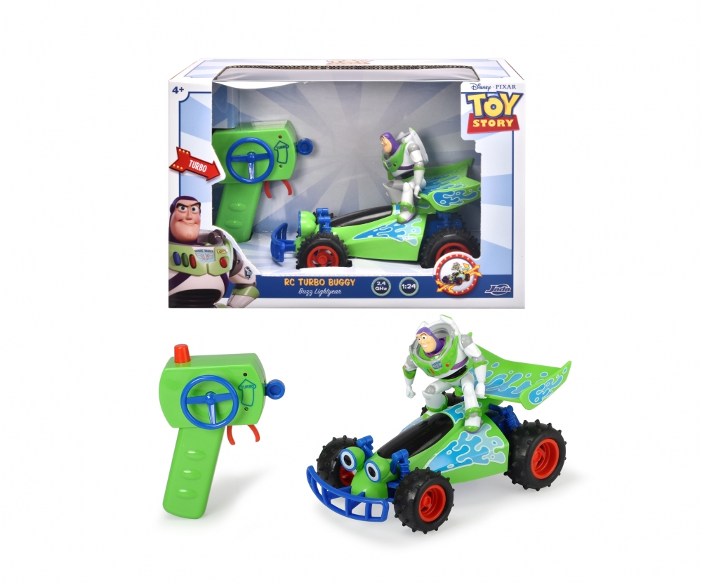 rc turbo buggy toy story