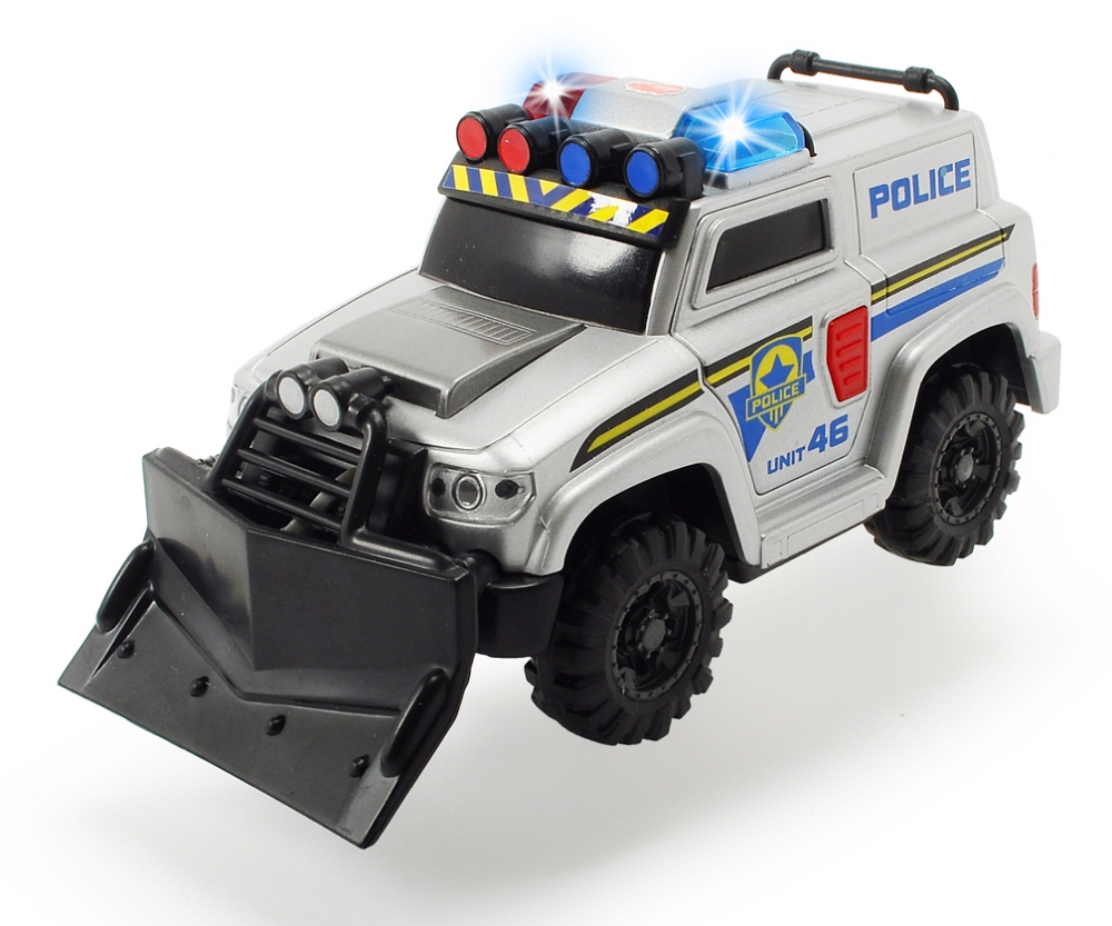 toy rescue vehicles