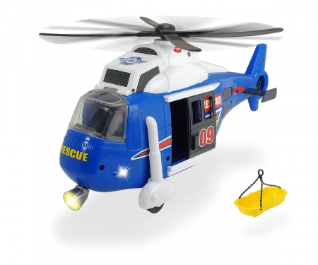 Helicopter - Large Action Series - Action Series - Brands & Products ...