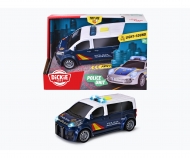 DICKIE Toys POLICIA NACIONAL CITROEN SPACE TOURER