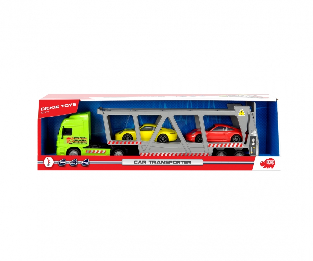 Car Transporter Utility Vehicles Brands Products Www