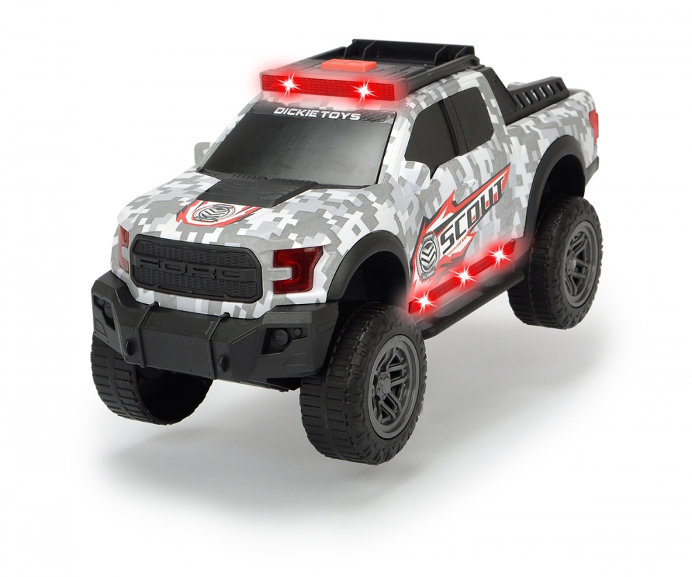 Get Pick Up Ford F150 Raptor Background