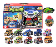 DICKIE Toys Motor Mutants