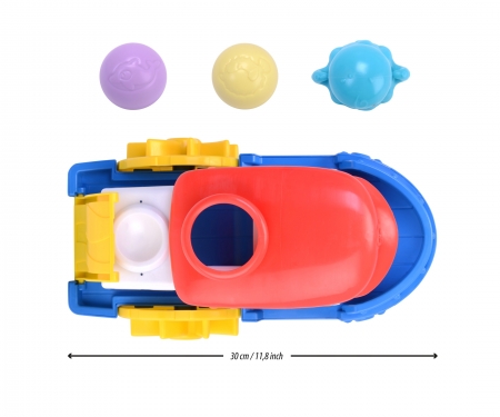 DICKIE Toys ABC Sammy Splash