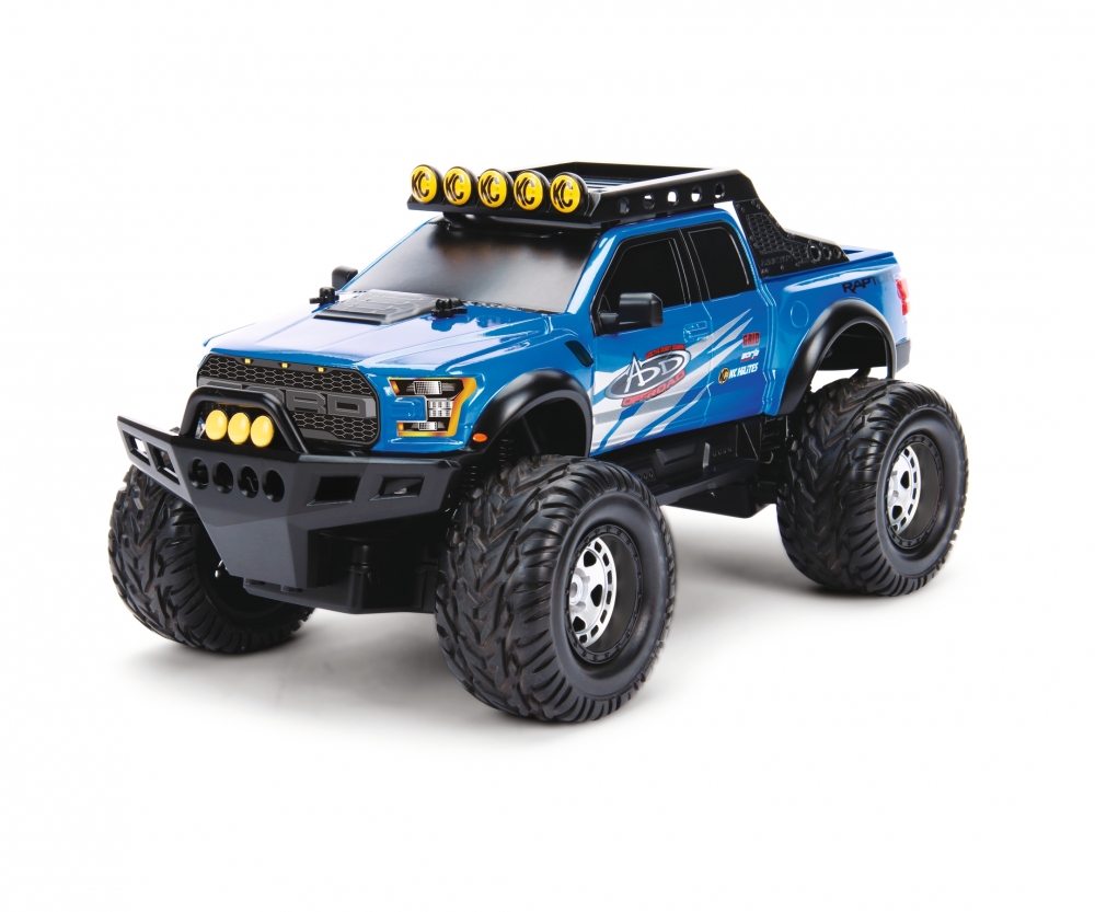 Ford raptor telecommande clearance