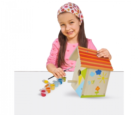 Eichhorn Outdoor Birdhouse Outdoor Products Www Eichhorn Toys De