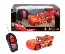 majorette RC Cars 3 Lightning McQueen Single Drive