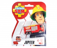 majorette SLP X1 BLISTER ASST