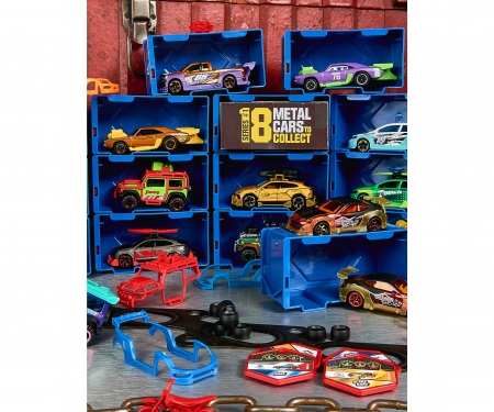 MAJO TUNE UPS X1 ASST majorette MAJO TUNE UPS X1 ASST