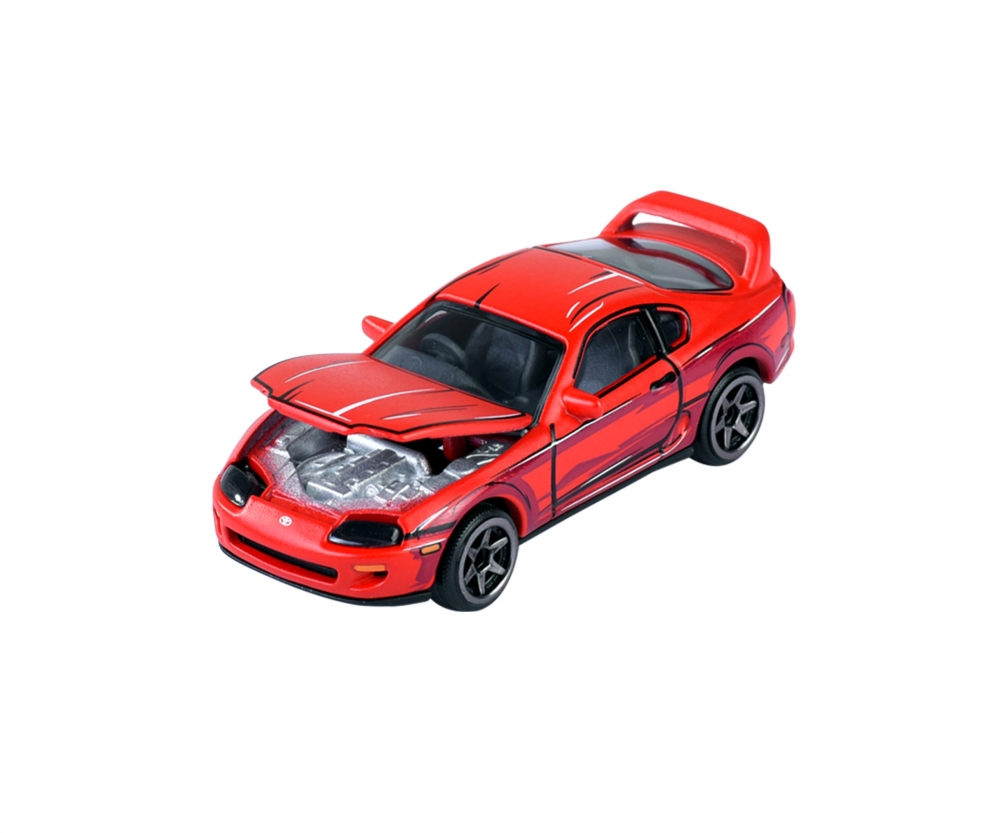 MAJORETTE JAPAN SERIES 2024 SET B coffret de 5 voitures dont Nissan GT-R R34 EUR 35,00 - PicClick IT