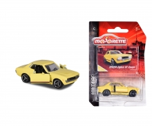 majorette cars vintage