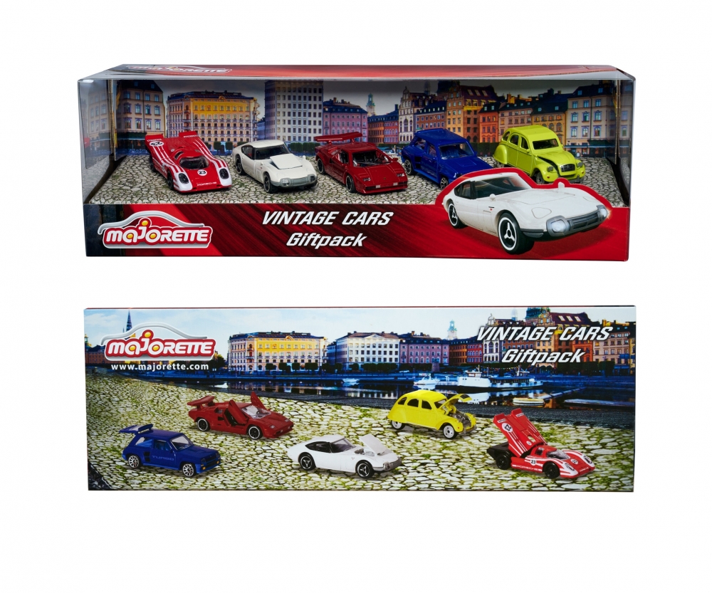 Autos shop majorette antiguos