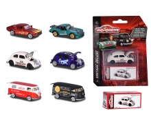 majorette Deluxe Vintage Cars