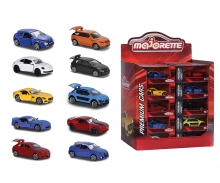 Majorette rare cars shop