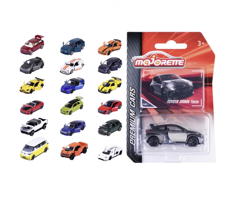 cars toy cars