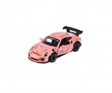 majorette porsche