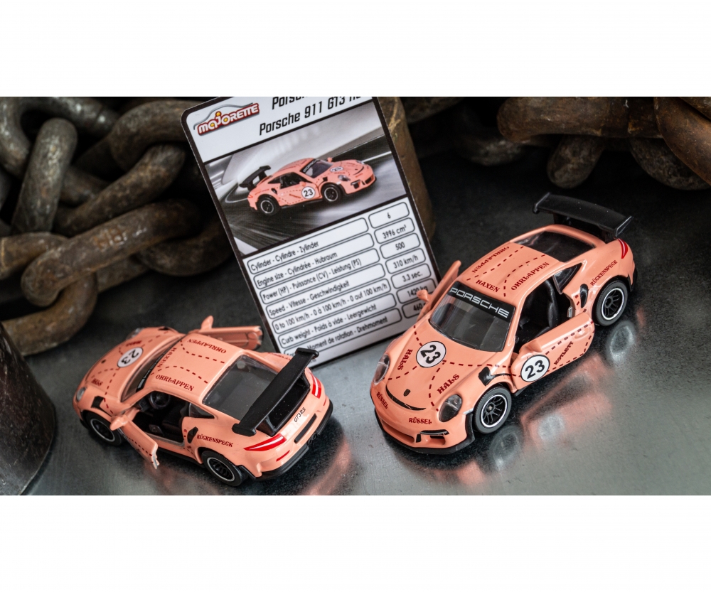 Majorette porsche edition Majorette porsche edition