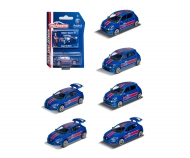 majorette MAJO PREMIUM PSG X1 BLISTER ASST