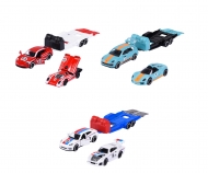 majorette Porsche Race Trailer Assortment 3-asst.