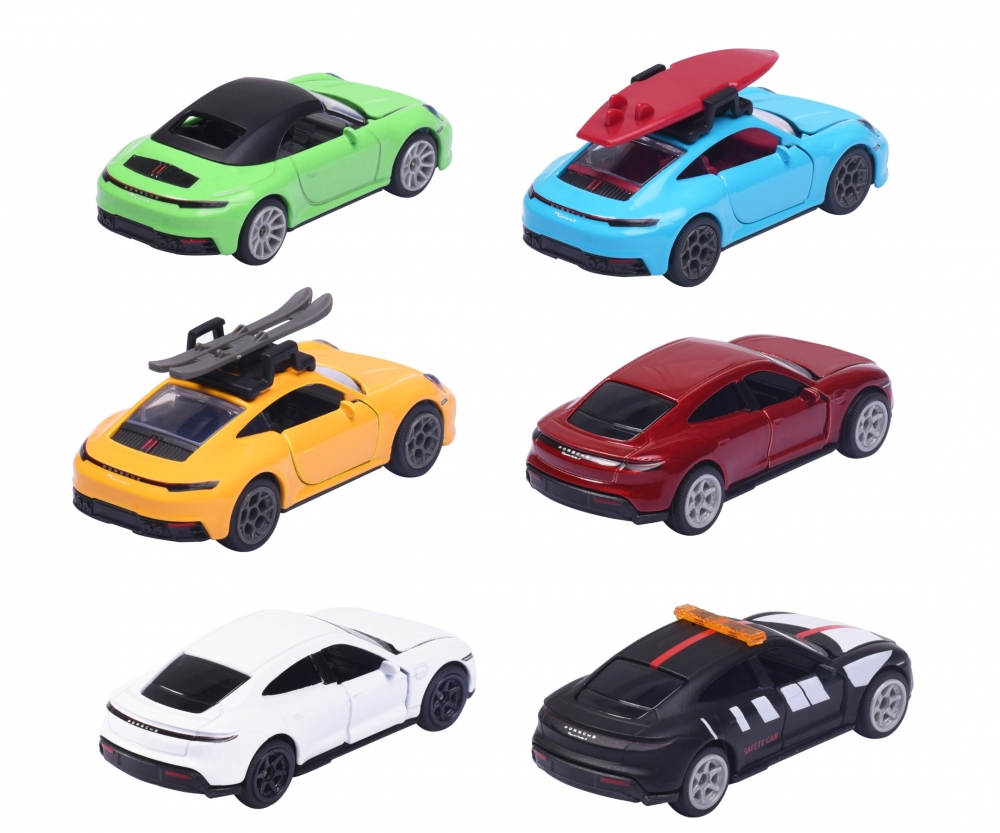Majorette porsche edition Majorette porsche edition