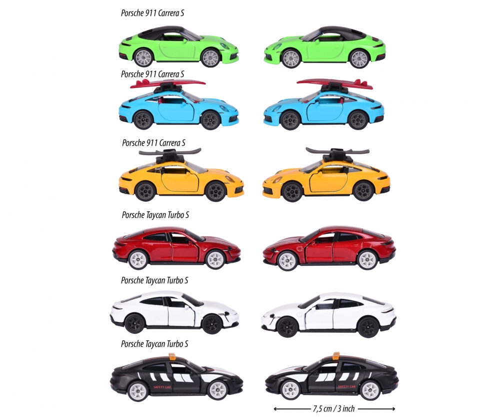 Majorette porsche edition Majorette porsche edition