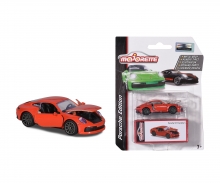 majorette porsche
