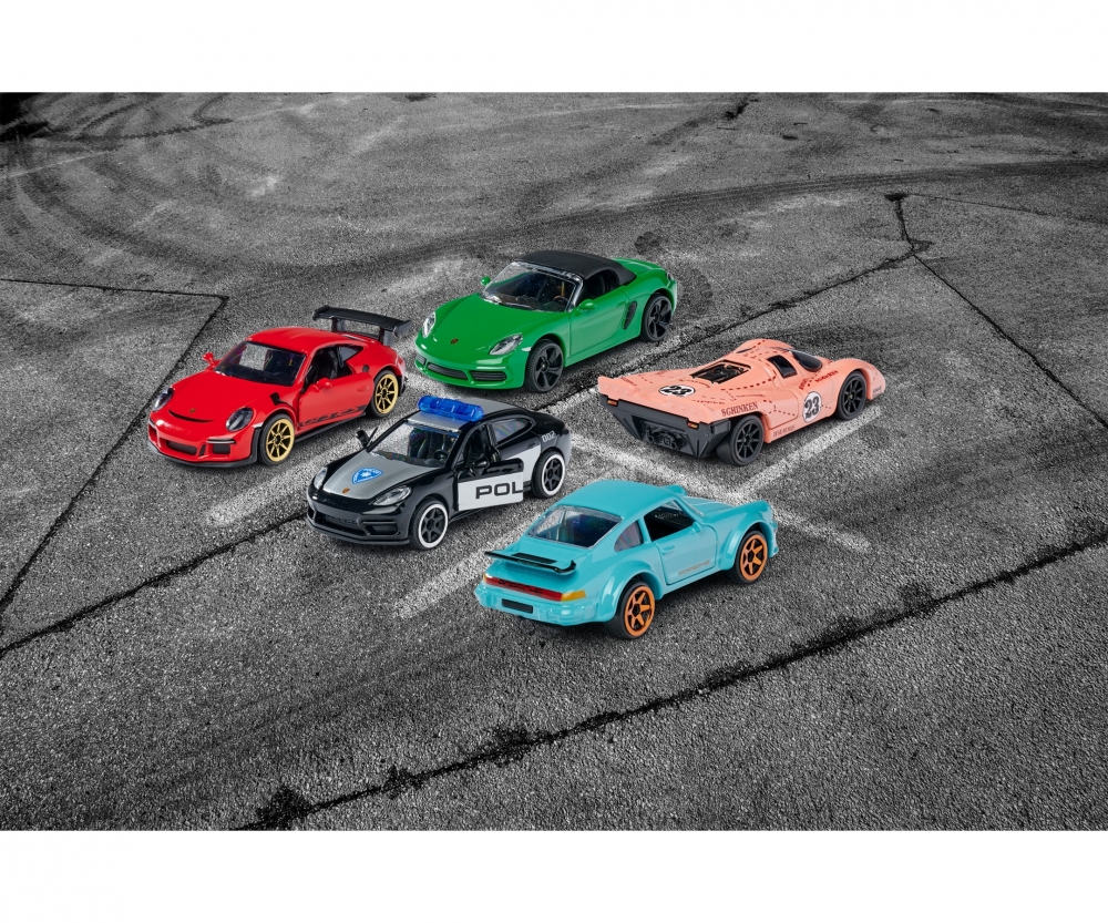 Majorette porsche edition Majorette porsche edition