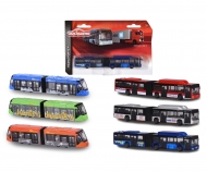 majorette Autobús/Tranvía