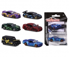 Voiture online majorette collection