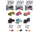 majorette VW The Originals 2 Pieces Set, 3-asst.