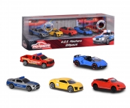 majorette S.O.S Flashers 5 Pieces Giftpack
