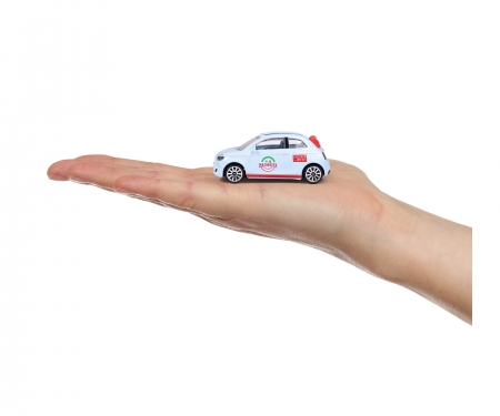 Majorette Pojazdy Miejskie, 6 rodz. majorette Majorette Pojazdy Miejskie, 6 rodz.