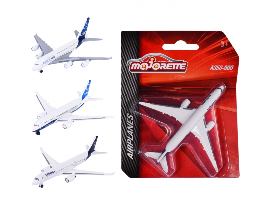 Airplane Airport Brands Products Www Majorette Com