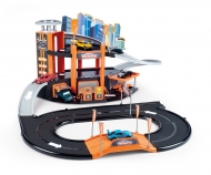 majorette Majo Garage Majorette City Plus