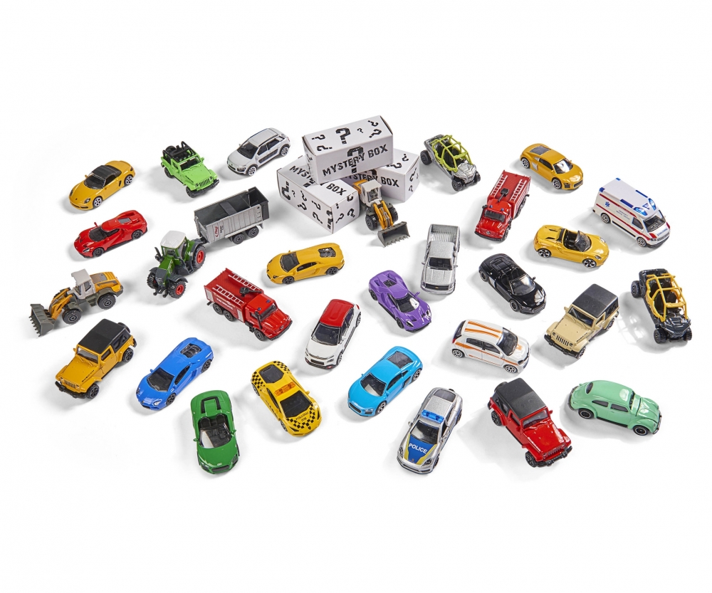 30 3 Discovery Pack Street Cars Street Premium Deluxe Brands Products Www Majorette Com