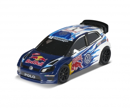 Racing VW Polo WRC Champion - Racing - Brands & Products ...