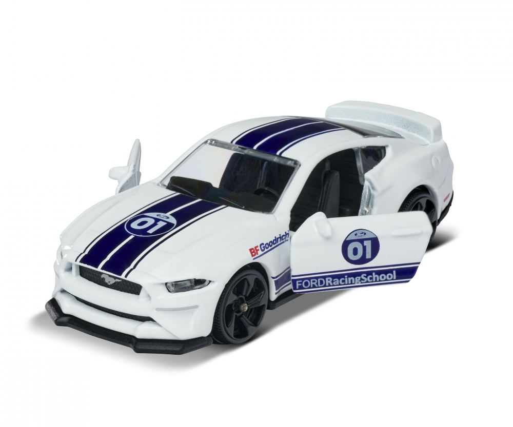Racing Ford Mustang Gt Racing Brands Products Www Majorette Com