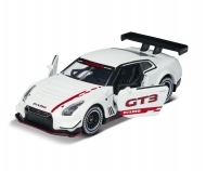 majorette Racing Nissan GT-R Nismo GT3