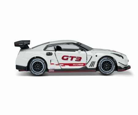 majorette Racing Nissan GT-R Nismo GT3