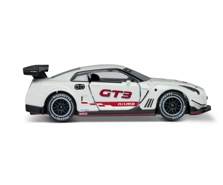 Racing Nissan GT-R Nismo GT3 majorette Racing Nissan GT-R Nismo GT3