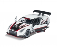 majorette Racing Nissan GT-R Nismo GT3 Drift