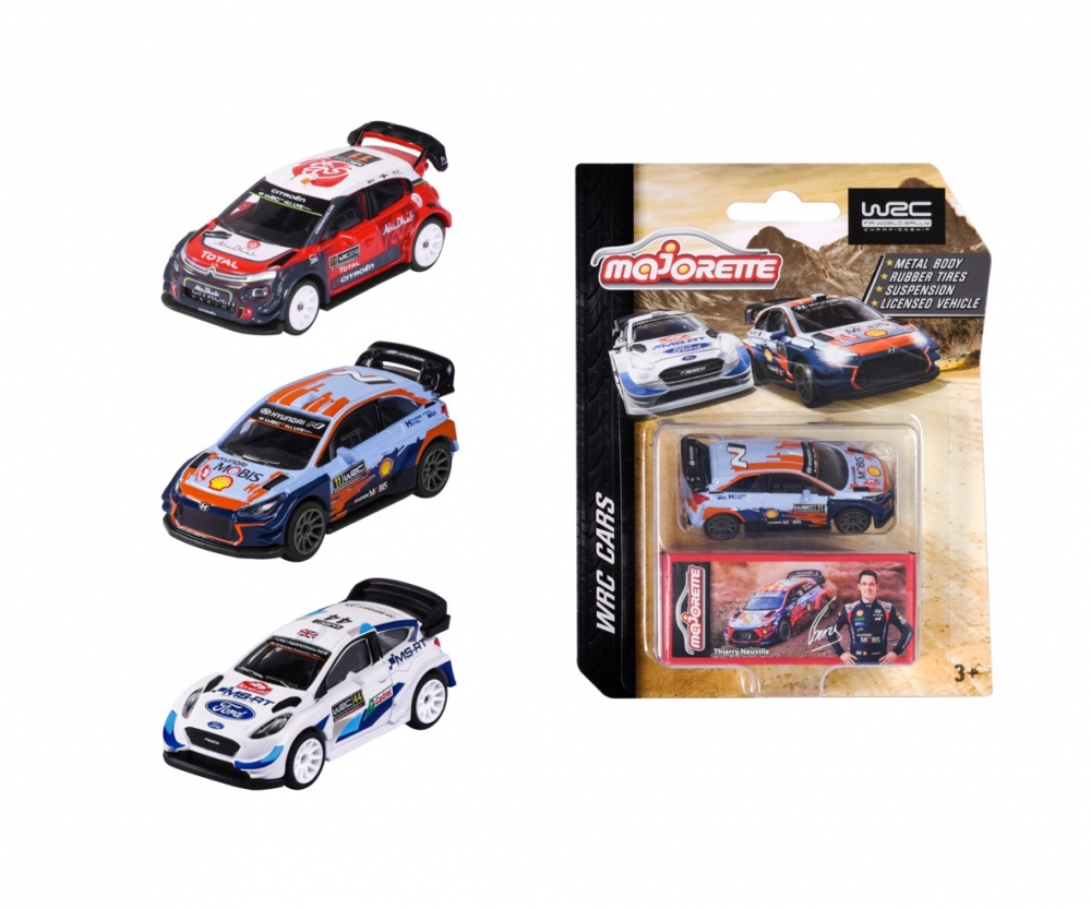 Majorette rally sales