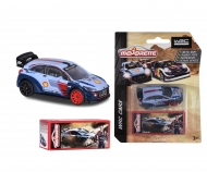 majorette WRC Hyundai I20 WRC
