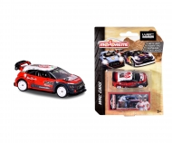 majorette WRC Citroën C3