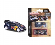 majorette WRC Ford Fiesta