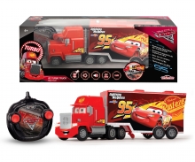 majorette CARS 3 RC 1/24 Mack Truck