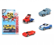 majorette Transformers X1